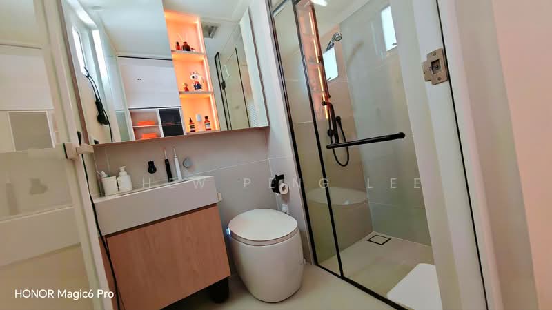 Tar Villa untuk Untuk Dijual - RM 738,000, Mac 2026 - Master Bathroom - PropertyGuru.com.my