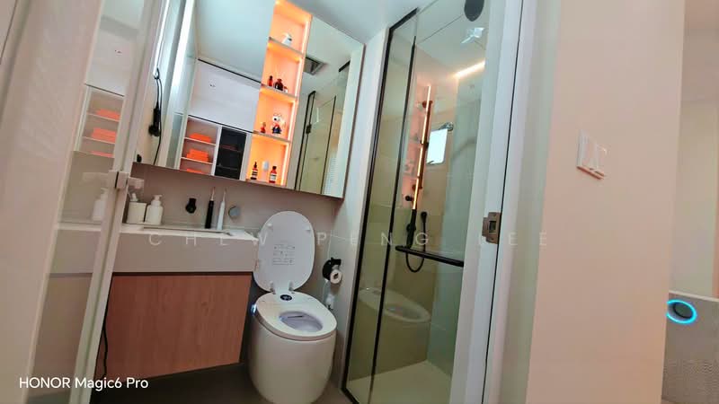 Tar Villa untuk Untuk Dijual - RM 738,000, Mac 2026 - Master Bathroom - PropertyGuru.com.my