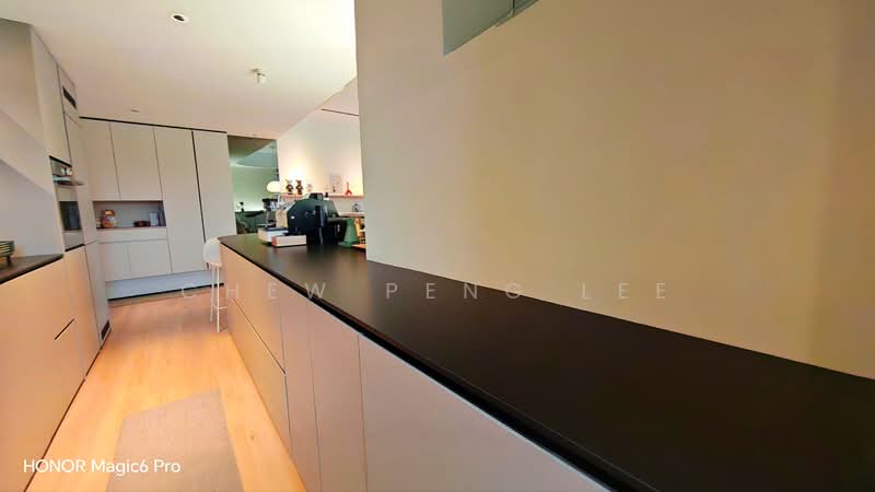 Tar Villa untuk Untuk Dijual - RM 738,000, Mac 2026 - Kitchen - PropertyGuru.com.my