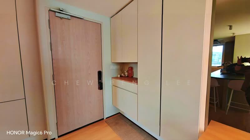 Tar Villa untuk Untuk Dijual - RM 738,000, Mac 2026 - Entrance - PropertyGuru.com.my