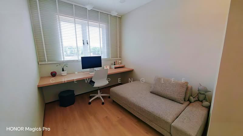 Tar Villa untuk Untuk Dijual - RM 738,000, Mac 2026 - Study - PropertyGuru.com.my