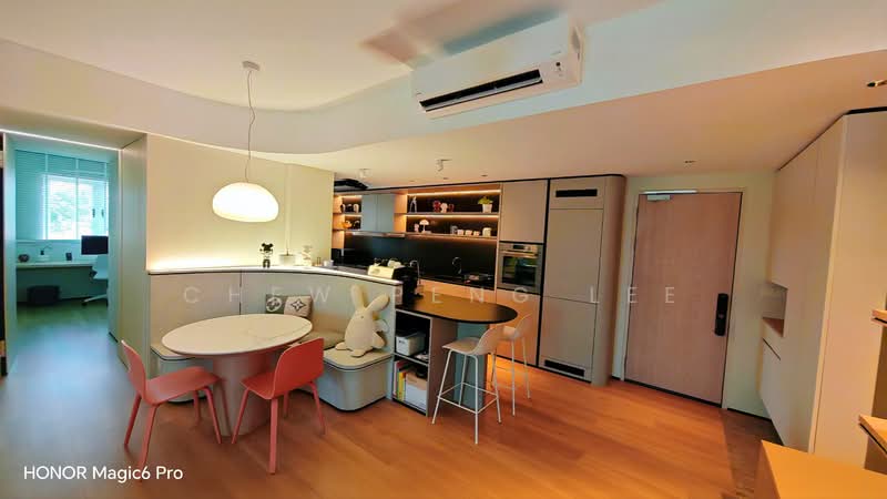 Tar Villa untuk Untuk Dijual - RM 738,000, Mac 2026 - Kitchen - PropertyGuru.com.my