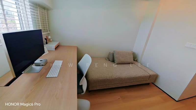 Tar Villa untuk Untuk Dijual - RM 738,000, Mac 2026 - Study - PropertyGuru.com.my