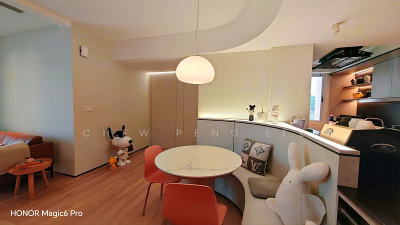 Tar Villa untuk Untuk Dijual - RM 738,000, Mac 2026 - Living Room - PropertyGuru.com.my