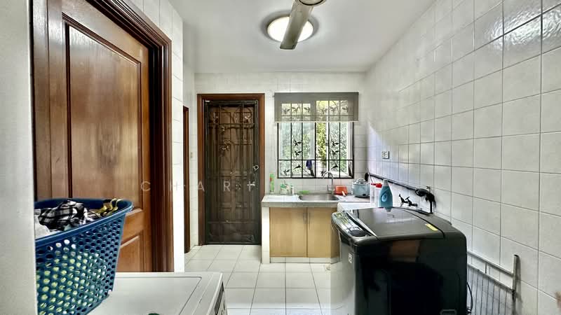 Rumah Banglo untuk Dijual di Bangsar (Kuala Lumpur) - Charisse Ng - Interior - PropertyGuru.com.my