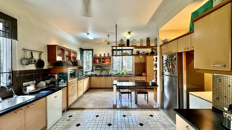 Rumah Banglo untuk Dijual di Bangsar (Kuala Lumpur) - Charisse Ng - Kitchen - PropertyGuru.com.my