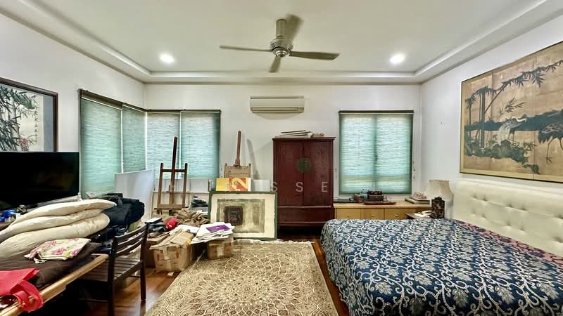 Rumah Banglo untuk Dijual di Bangsar (Kuala Lumpur) - Charisse Ng - Bedroom - PropertyGuru.com.my