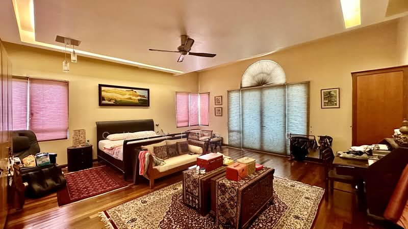 Rumah Banglo untuk Dijual di Bangsar (Kuala Lumpur) - Charisse Ng - Bedroom - PropertyGuru.com.my