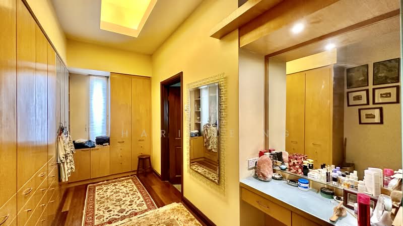 Rumah Banglo untuk Dijual di Bangsar (Kuala Lumpur) - Charisse Ng - Interior - PropertyGuru.com.my