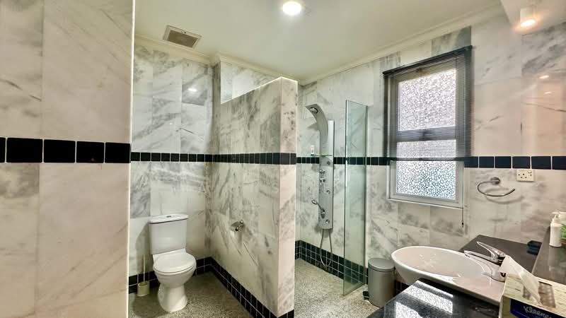 Rumah Banglo untuk Dijual di Bangsar (Kuala Lumpur) - Charisse Ng - Bathroom - PropertyGuru.com.my