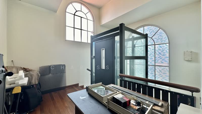 Rumah Banglo untuk Dijual di Bangsar (Kuala Lumpur) - Charisse Ng - Interior - PropertyGuru.com.my