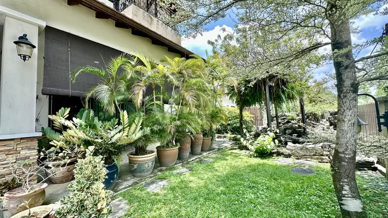 Rumah Banglo untuk Dijual di Bangsar (Kuala Lumpur) - Charisse Ng - Exterior - PropertyGuru.com.my