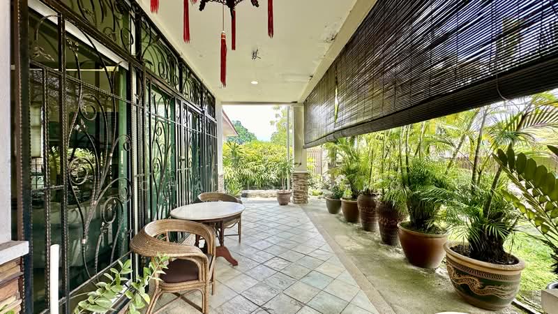 Rumah Banglo untuk Dijual di Bangsar (Kuala Lumpur) - Charisse Ng - Exterior - PropertyGuru.com.my