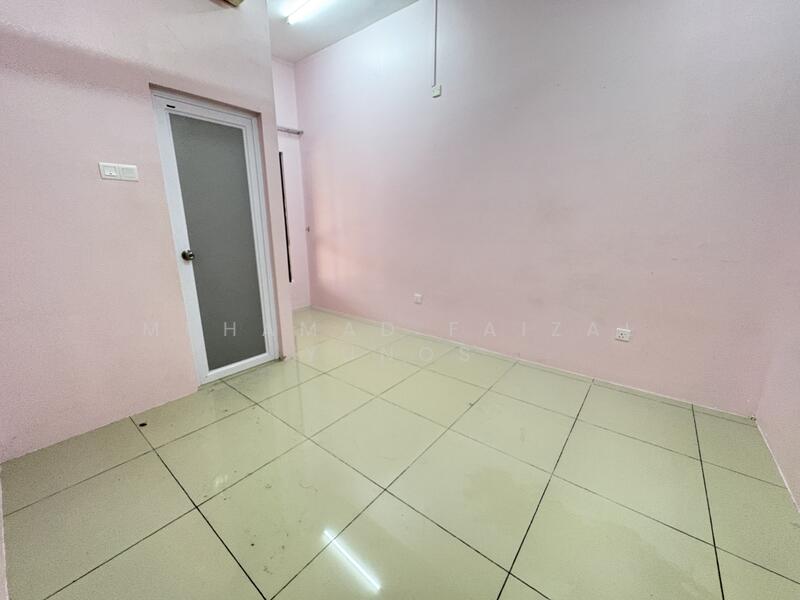 Terraced House for Rent in Port Dickson (Negeri Sembilan) - Muhamad Faizal Yunos - Interior - PropertyGuru.com.my