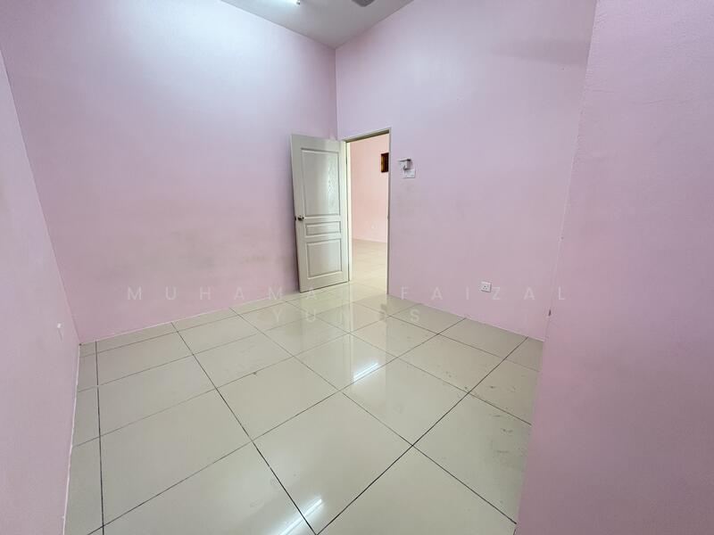 Terraced House for Rent in Port Dickson (Negeri Sembilan) - Muhamad Faizal Yunos - Interior - PropertyGuru.com.my