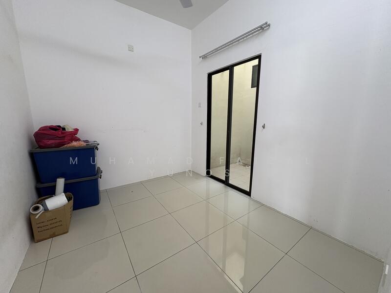 Terraced House for Rent in Port Dickson (Negeri Sembilan) - Muhamad Faizal Yunos - Interior - PropertyGuru.com.my