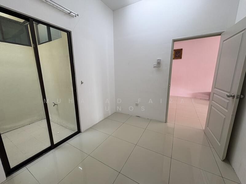 Terraced House for Rent in Port Dickson (Negeri Sembilan) - Muhamad Faizal Yunos - Interior - PropertyGuru.com.my