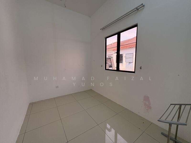 Terraced House for Rent in Port Dickson (Negeri Sembilan) - Muhamad Faizal Yunos - Interior - PropertyGuru.com.my