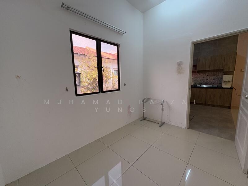 Terraced House for Rent in Port Dickson (Negeri Sembilan) - Muhamad Faizal Yunos - Interior - PropertyGuru.com.my
