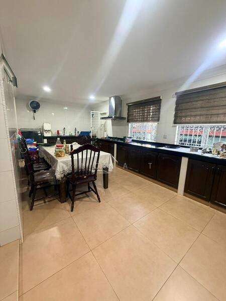 Taman Tun Dr Ismail untuk Untuk Dijual - RM 1,850,000, Feb 2026 - Kitchen - PropertyGuru.com.my