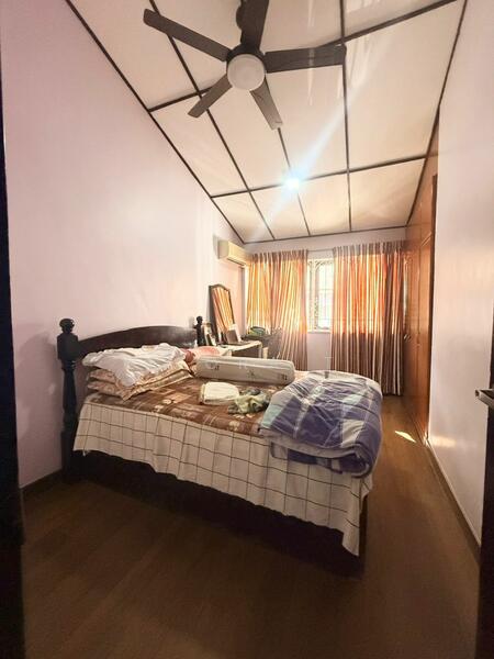 Taman Tun Dr Ismail untuk Untuk Dijual - RM 1,850,000, Feb 2026 - Bedroom - PropertyGuru.com.my