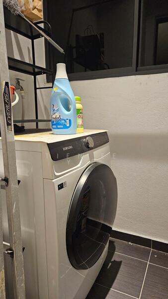 Service Residence for Rent at Reizz Residence - Tien Ee Yap - PropertyGuru.com.my