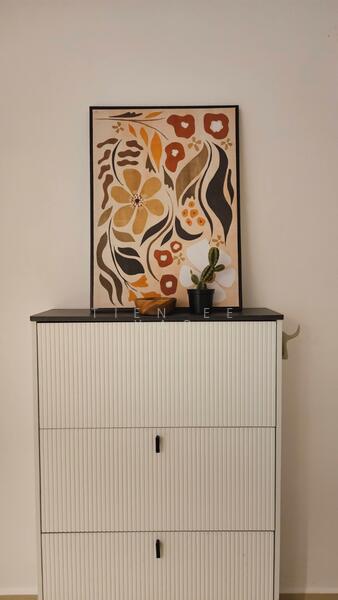 Service Residence for Rent at Reizz Residence - Tien Ee Yap - PropertyGuru.com.my