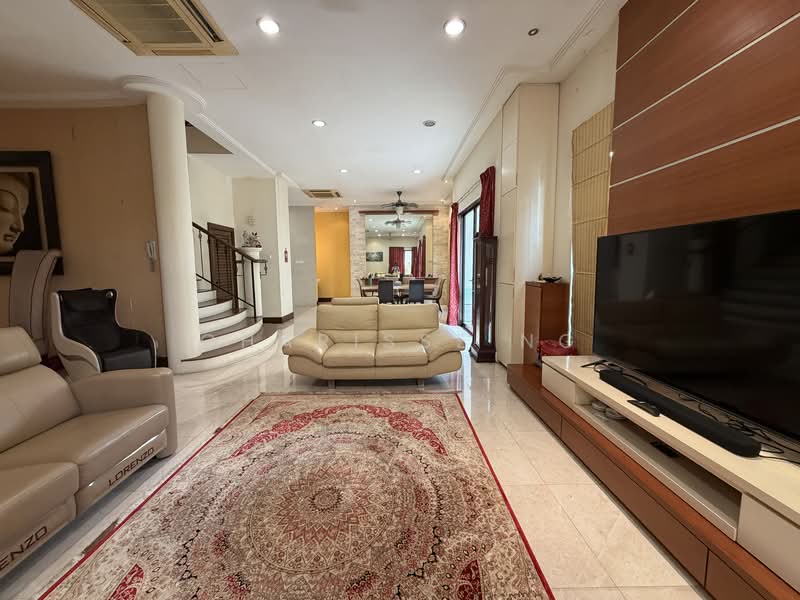 For Sale - Taman Sierra Seputeh