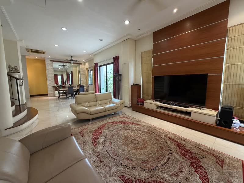For Sale - Taman Sierra Seputeh