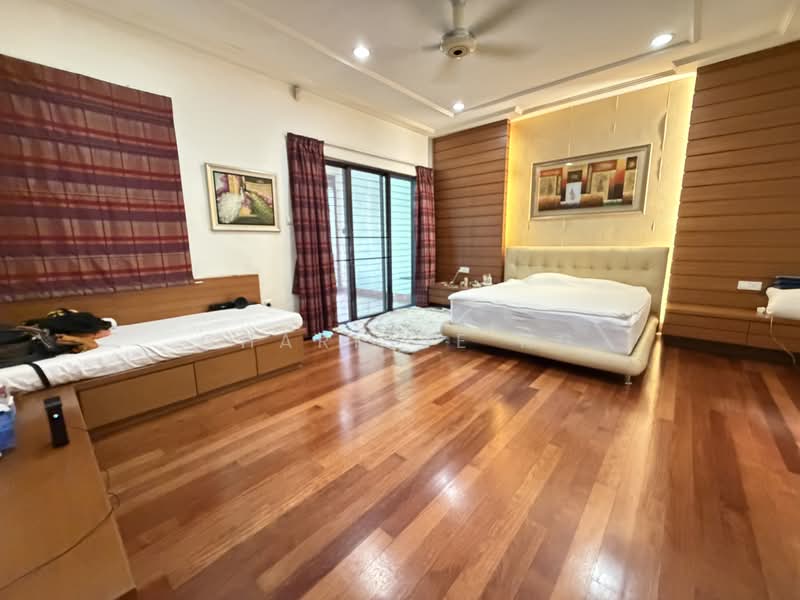 For Sale - Taman Sierra Seputeh