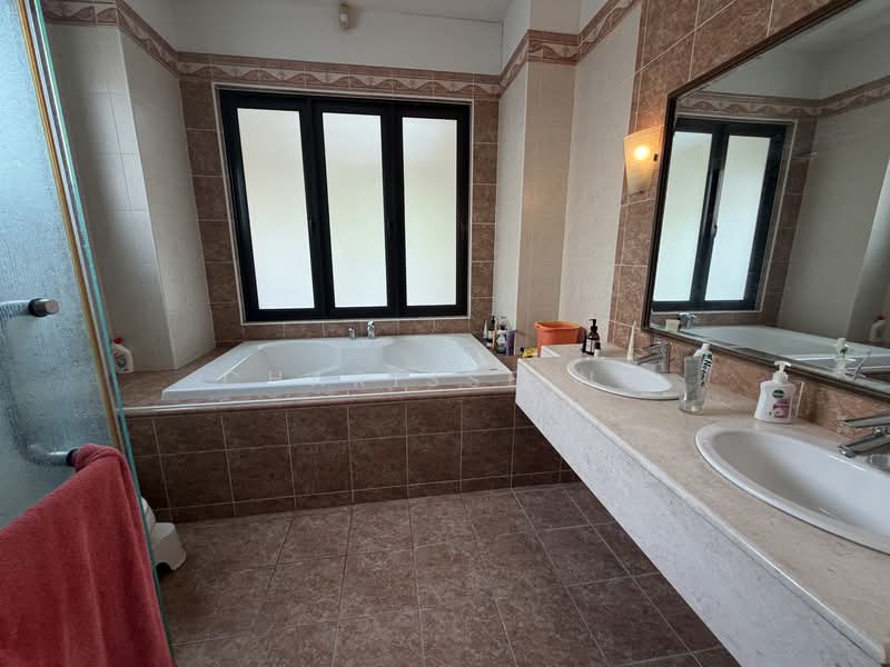 For Sale - Taman Sierra Seputeh