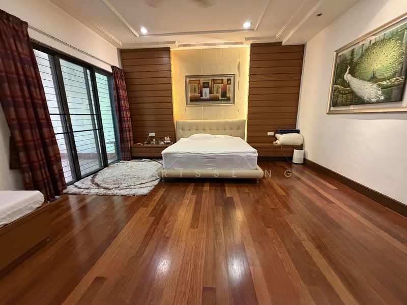 For Sale - Taman Sierra Seputeh