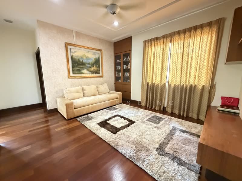For Sale - Taman Sierra Seputeh