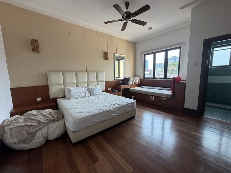 For Sale - Taman Sierra Seputeh
