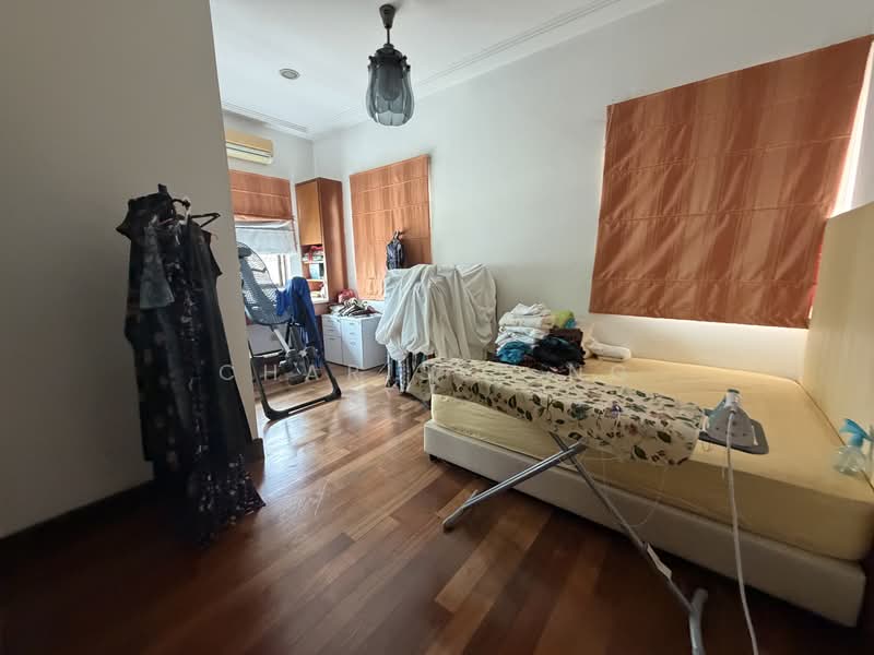 For Sale - Taman Sierra Seputeh