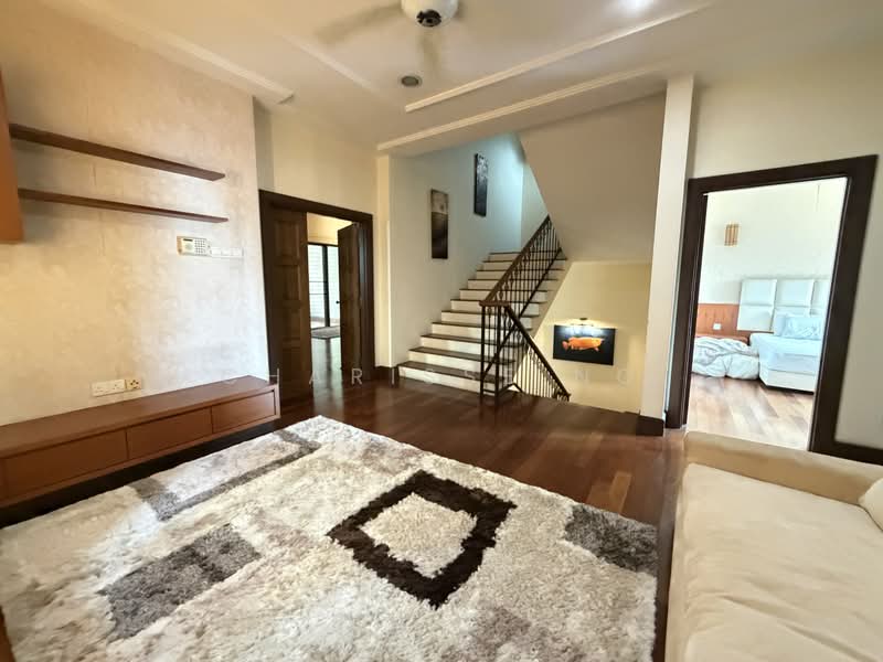 For Sale - Taman Sierra Seputeh