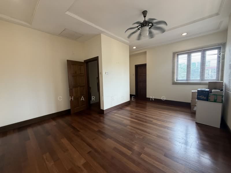 For Sale - Taman Sierra Seputeh