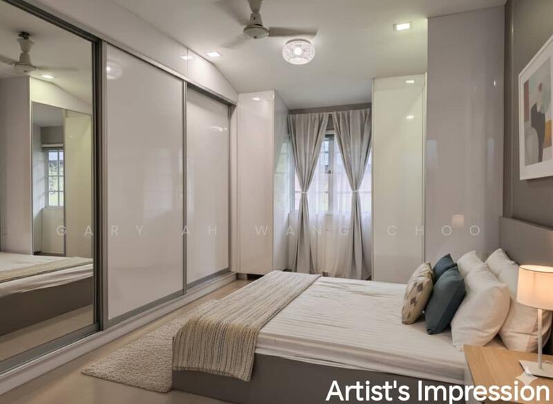 Bungalow for Sale in Usj 5 (Subang Jaya) - Gary Choo - Bedroom - PropertyGuru.com.my