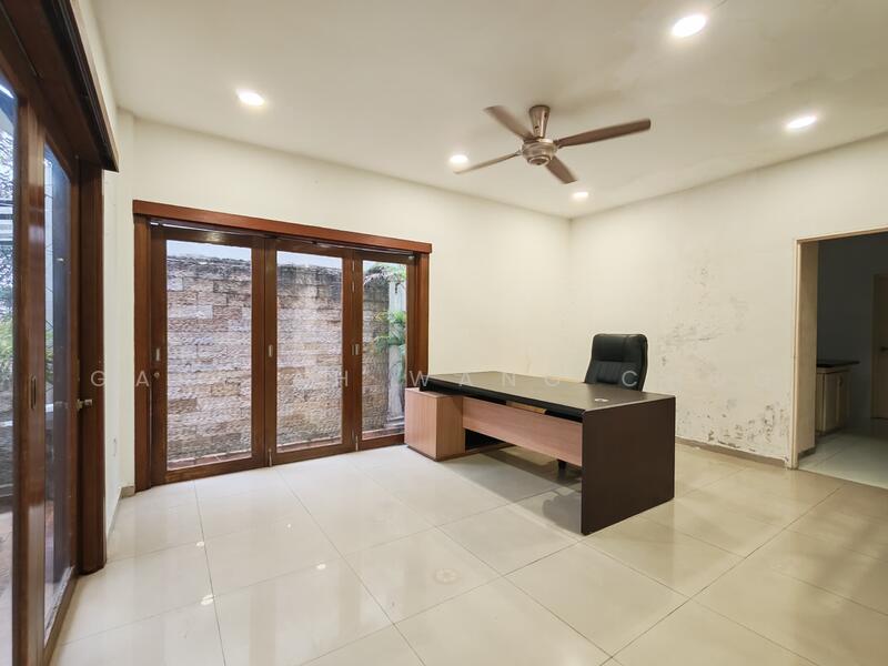 Bungalow for Sale in Usj 5 (Subang Jaya) - Gary Choo - Study - PropertyGuru.com.my