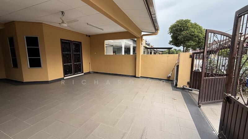 2-storey Terraced House for Sale in Shah Alam (Selangor) - Richard Low - PropertyGuru.com.my