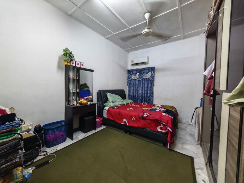 1-storey Terraced House for Sale in Taman Damai Jaya (Skudai) - Ester Wong - Bedroom - PropertyGuru.com.my