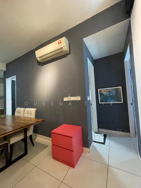 Semi-Detached House for Sale in Taman Pelangi Indah (Ulu Tiram) - Queena Thye - Dining Room - PropertyGuru.com.my