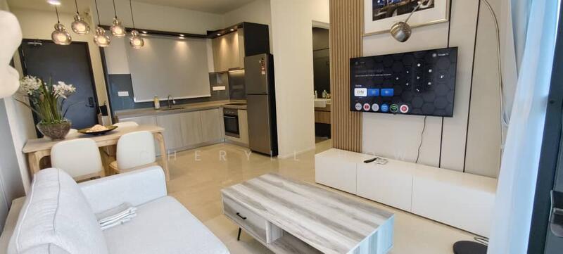 10 Stonor untuk Untuk Disewa - RM 4,000 /bulan, Mac 2026 - Living Room - PropertyGuru.com.my