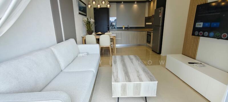 10 Stonor untuk Untuk Disewa - RM 4,000 /bulan, Mac 2026 - Living Room - PropertyGuru.com.my