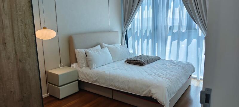 10 Stonor untuk Untuk Disewa - RM 4,000 /bulan, Mac 2026 - Bedroom - PropertyGuru.com.my