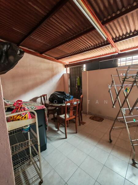 Taman Datuk Thamby Chik Karim untuk Untuk Dijual - RM 288,000, Mac 2026 - PropertyGuru.com.my