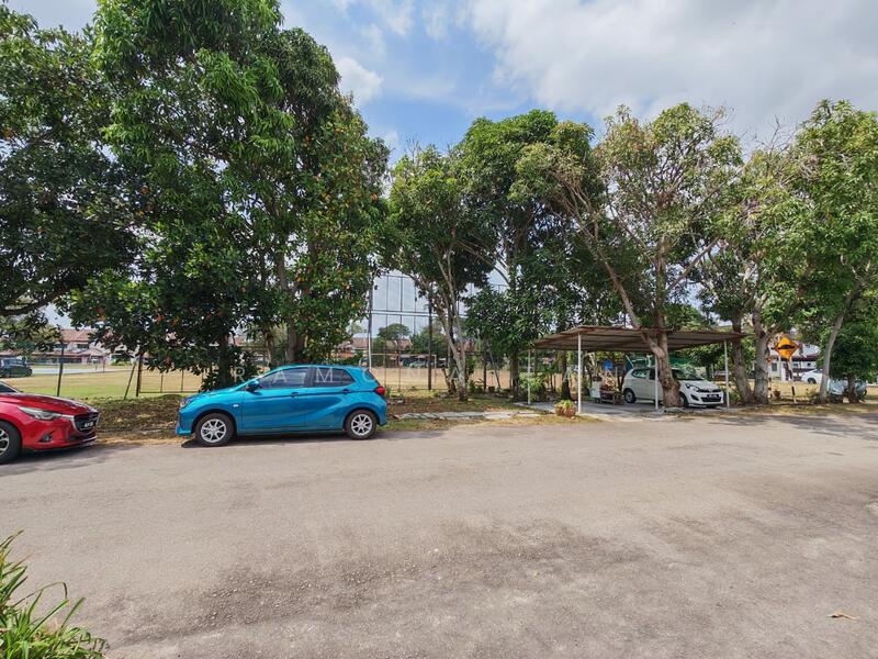 Taman Datuk Thamby Chik Karim untuk Untuk Dijual - RM 288,000, Mac 2026 - PropertyGuru.com.my