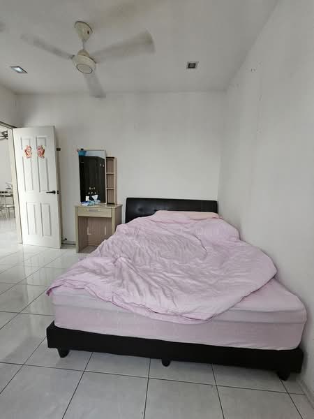 Apartment for Sale at Damai Vista Apartment - LISA OOI - Bedroom - PropertyGuru.com.my