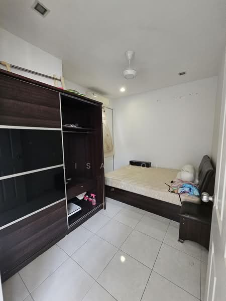 Apartment for Sale at Damai Vista Apartment - LISA OOI - Bedroom - PropertyGuru.com.my