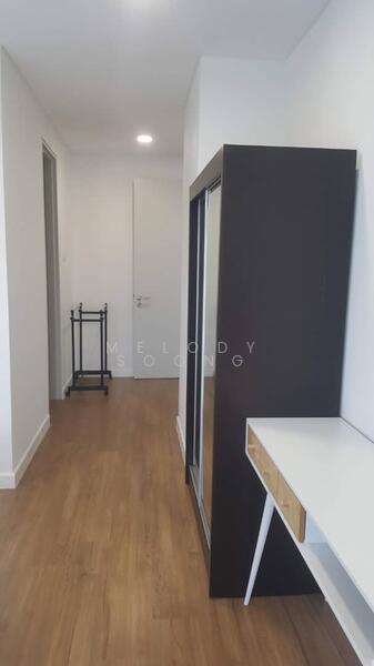 Condominium for Rent at Vivo Residential Suites - Melody Soong - Corridor - PropertyGuru.com.my